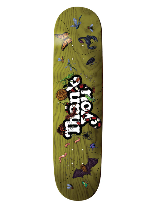スケボー　Blake Harris KEVIN HARRIS - Angry Beaver 7.25